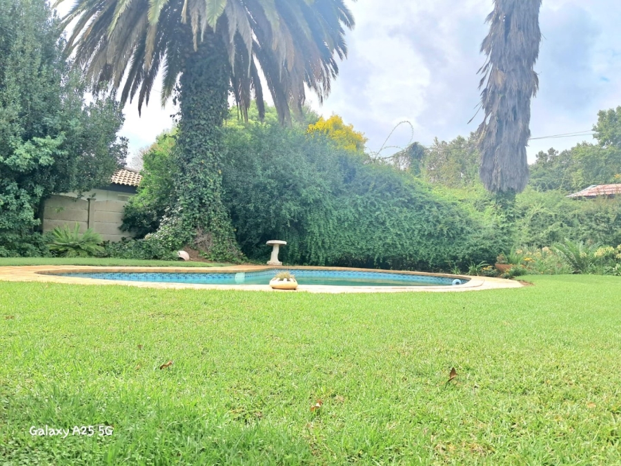 3 Bedroom Property for Sale in Vaalpark Free State